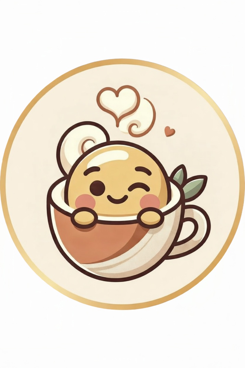 Emoji Cafe